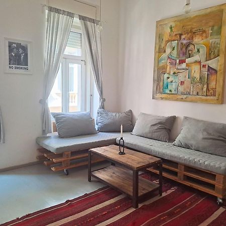 Par Par Apartman Budapest Exterior photo
