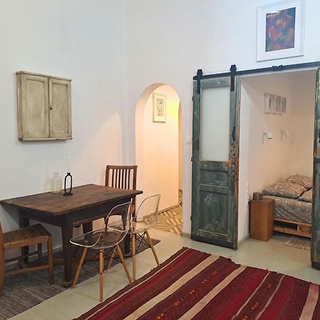 Par Par Apartman Budapest Exterior photo