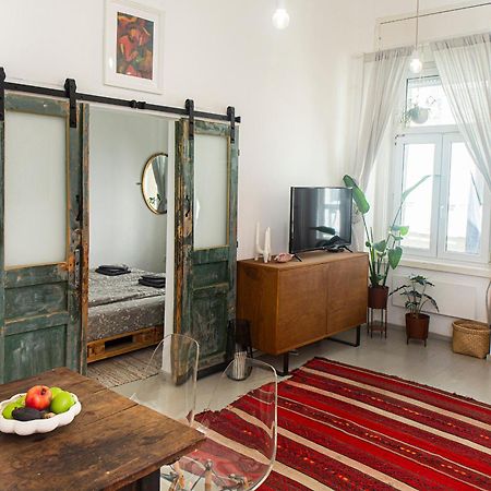 Par Par Apartman Budapest Exterior photo