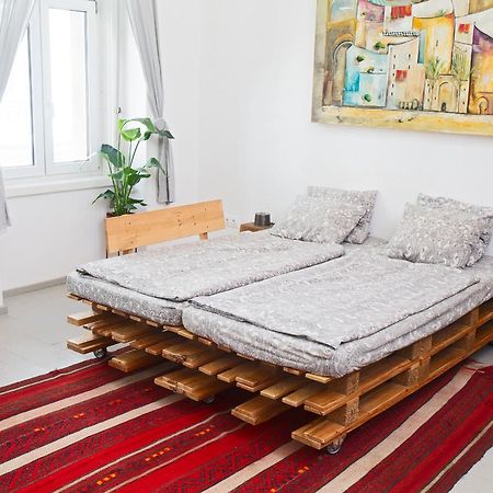 Par Par Apartman Budapest Exterior photo